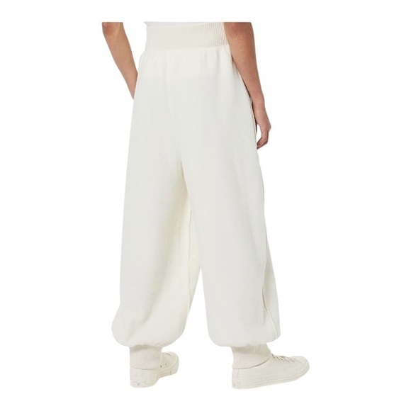 MAKING THE CUT Women's Standard Polar Fleece Oversized Jogger Size M - Picture 4 of 15